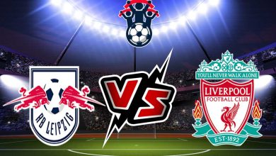 ليفربول و لايبزيج بث مباشر