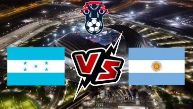 الأرجنتين و الهندوراس بث مباشر