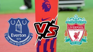 ليفربول و إيفرتون بث مباشر
