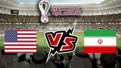إيران و الولايات المتحدة الأمريكية بث مباشر