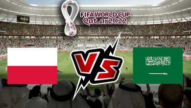 السعودية و بولندا بث مباشر