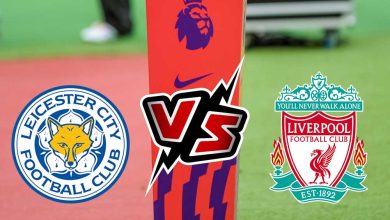 ليفربول و ليستر سيتي بث مباشر