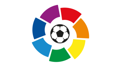 ترتيب الدوري الإسباني