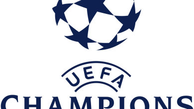 جدول ترتيب مجموعات دوري أبطال أوروبا