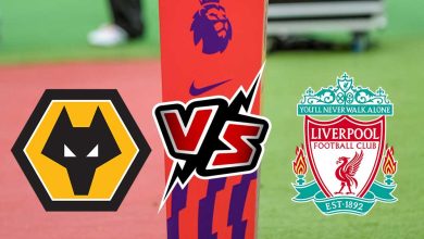 ليفربول و وولفرهامبتون بث مباشر