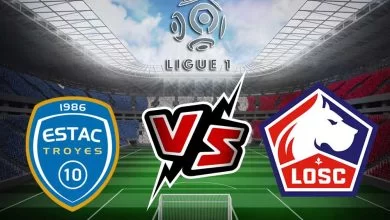 ليل و تروا بث مباشر